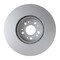 Pagid Brakes Brake Disc, 355122212 355122212 - alternate 2